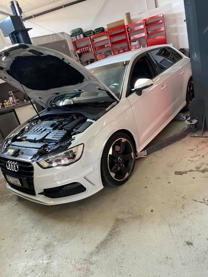 FL Automobile - Service de climatisation