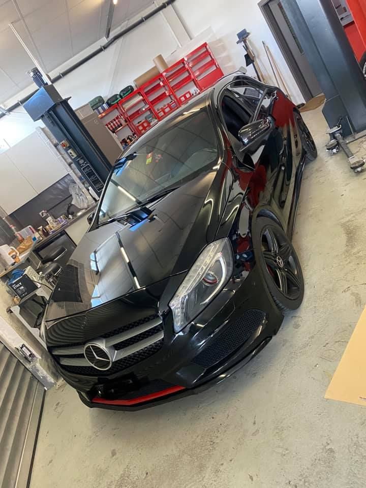 FL Automobile - Entretien des freins