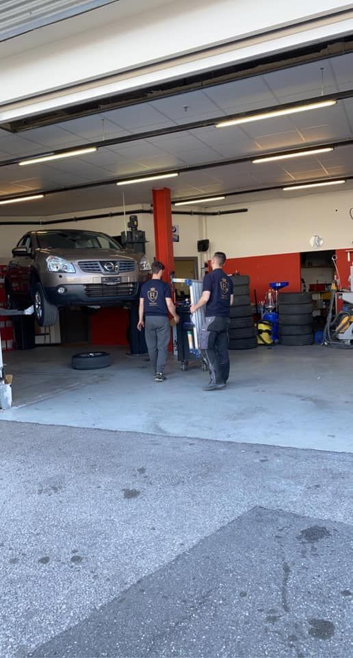 FL Automobile - Réparation entretien