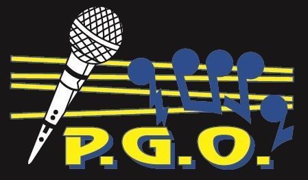 Logo P.G.O