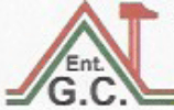 Logo Entreprise G.C &agrave; Fontenay-aux-Roses : ma&ccedil;onnerie