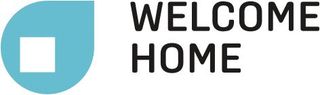 welcome home immobilien AG Logo