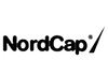 NordCap Logo