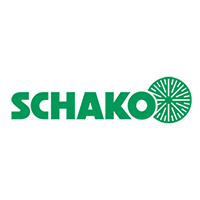 schako - logo
