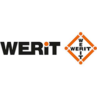 werit - logo