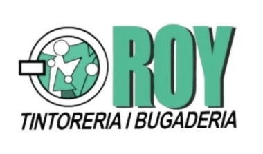 TINTORERIA ROY