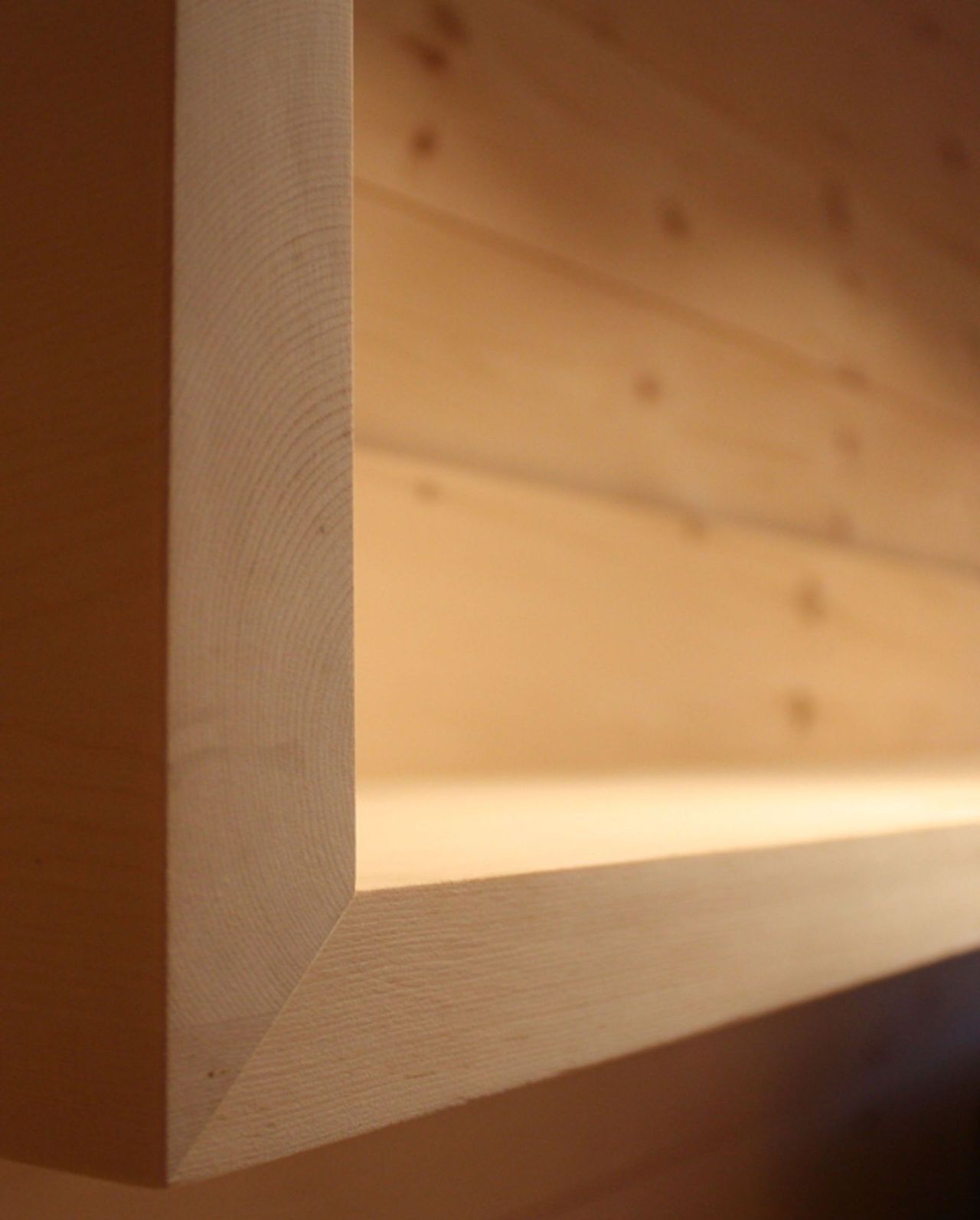 Inneneinrichtung von der Schreiner Pua GmbH