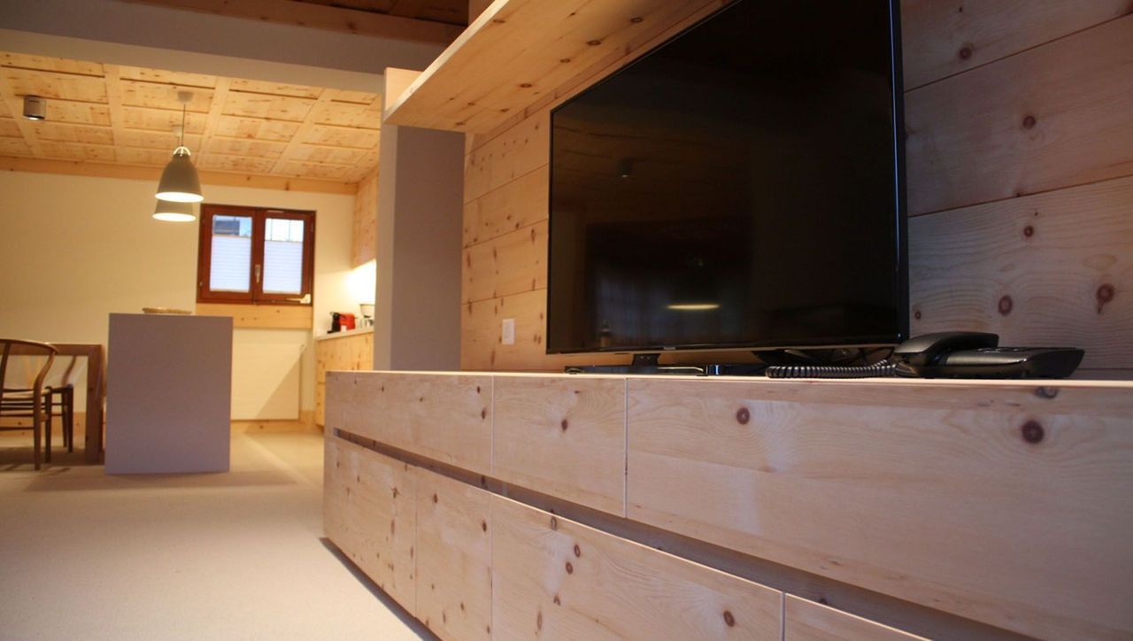 Inneneinrichtung von der Schreiner Pua GmbH