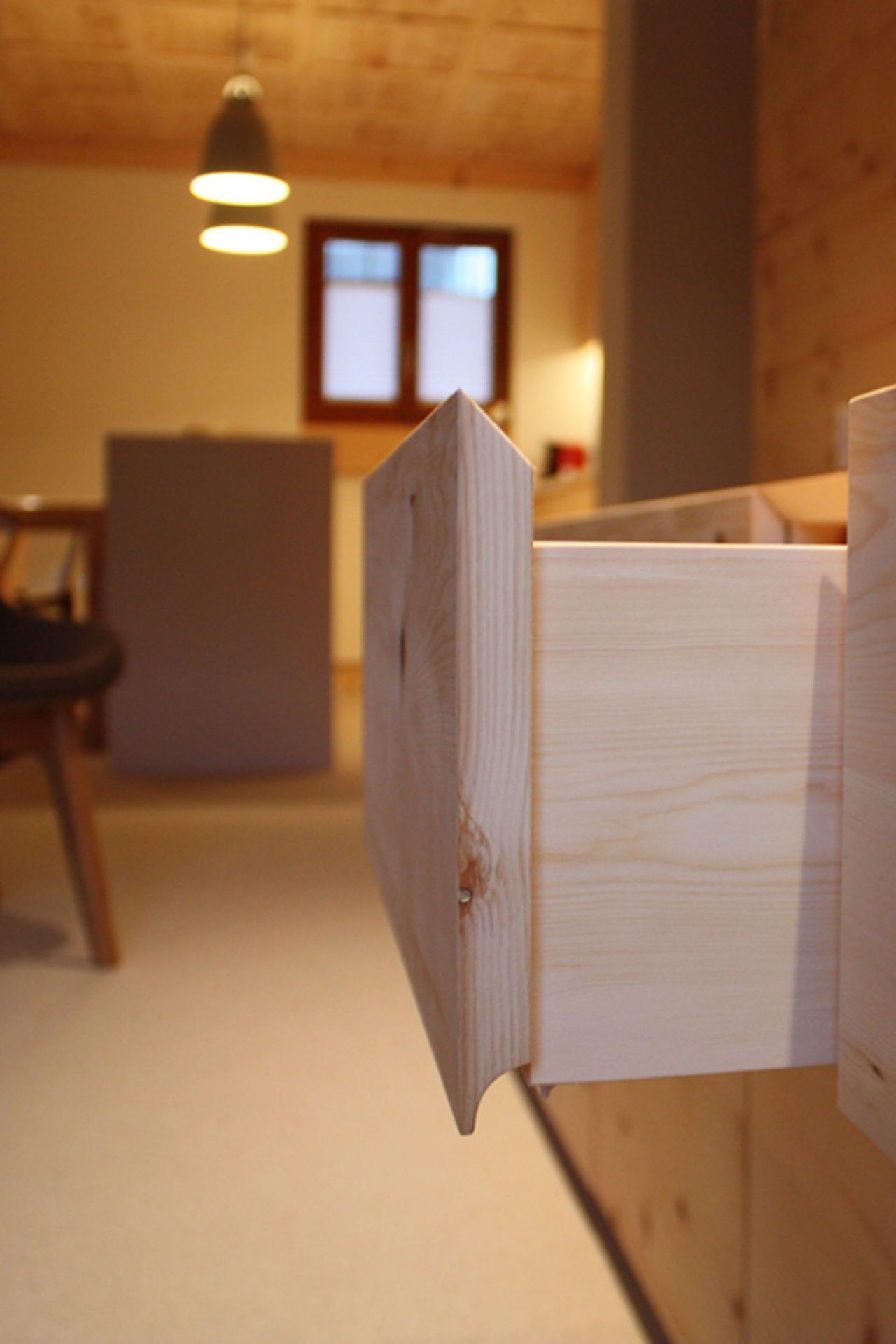 Inneneinrichtung von der Schreiner Pua GmbH