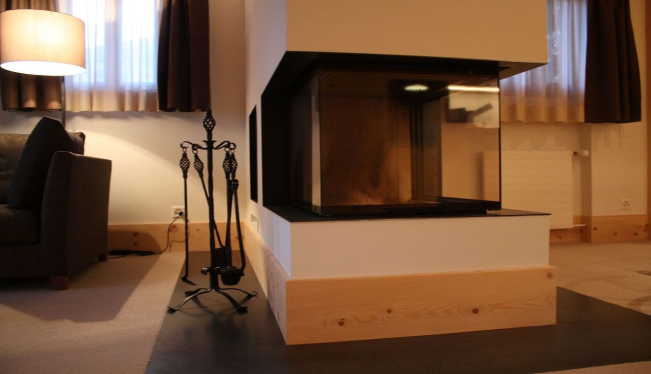 Inneneinrichtung von der Schreiner Pua GmbH