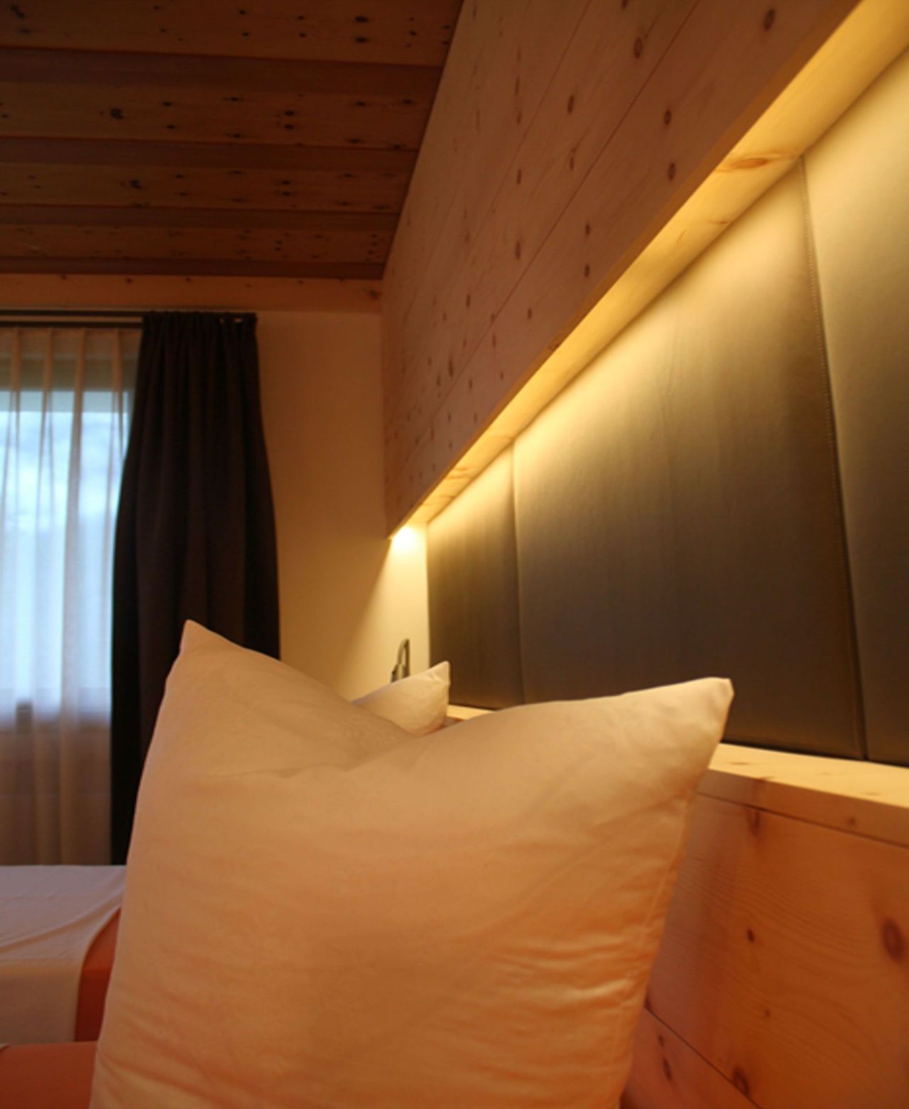 Inneneinrichtung von der Schreiner Pua GmbH