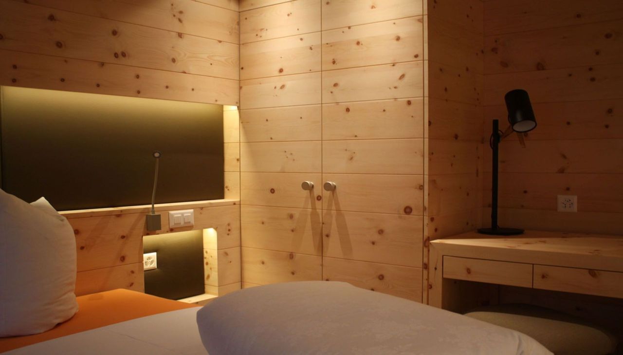 Inneneinrichtung von der Schreiner Pua GmbH