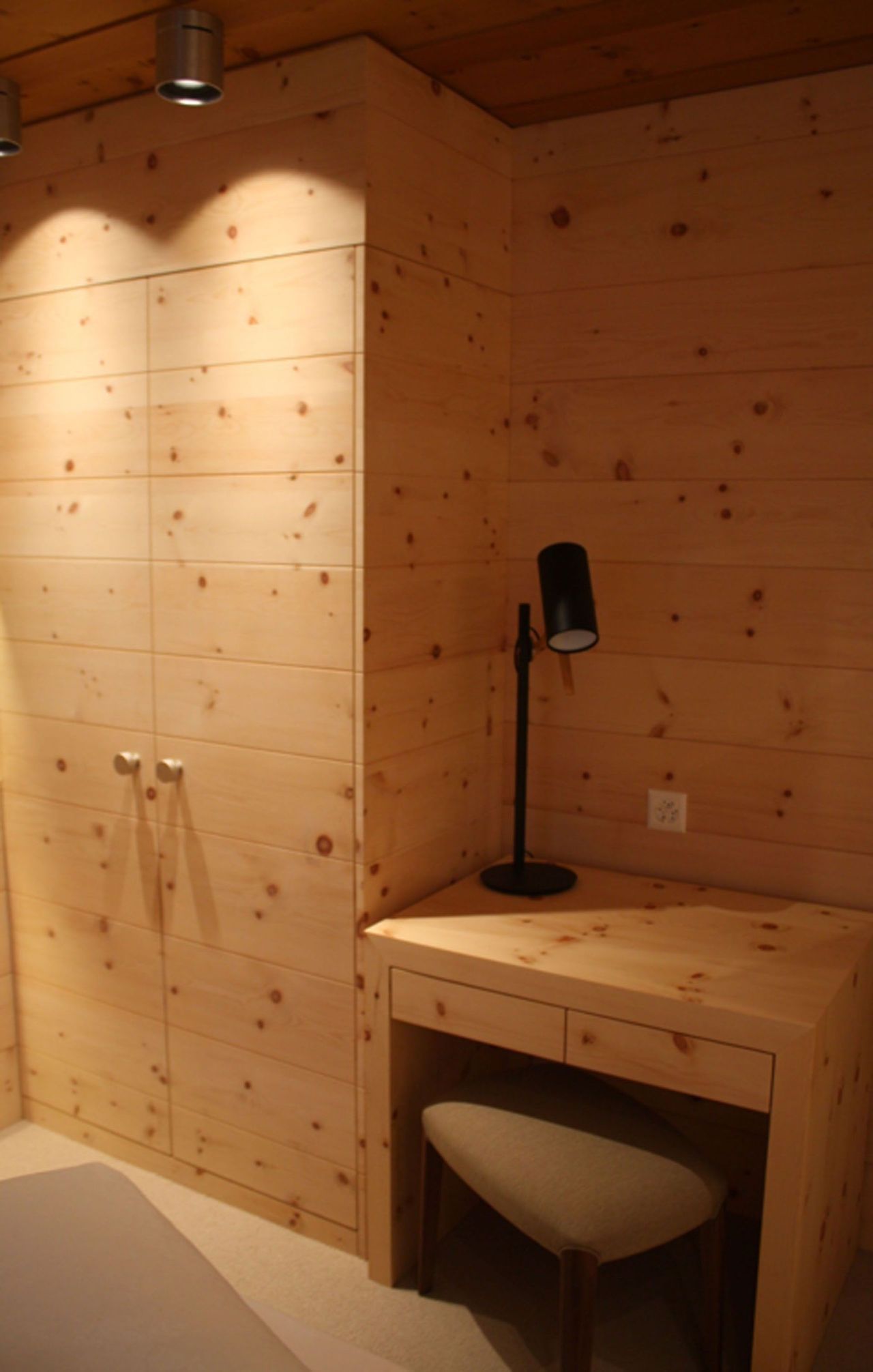 Inneneinrichtung von der Schreiner Pua GmbH