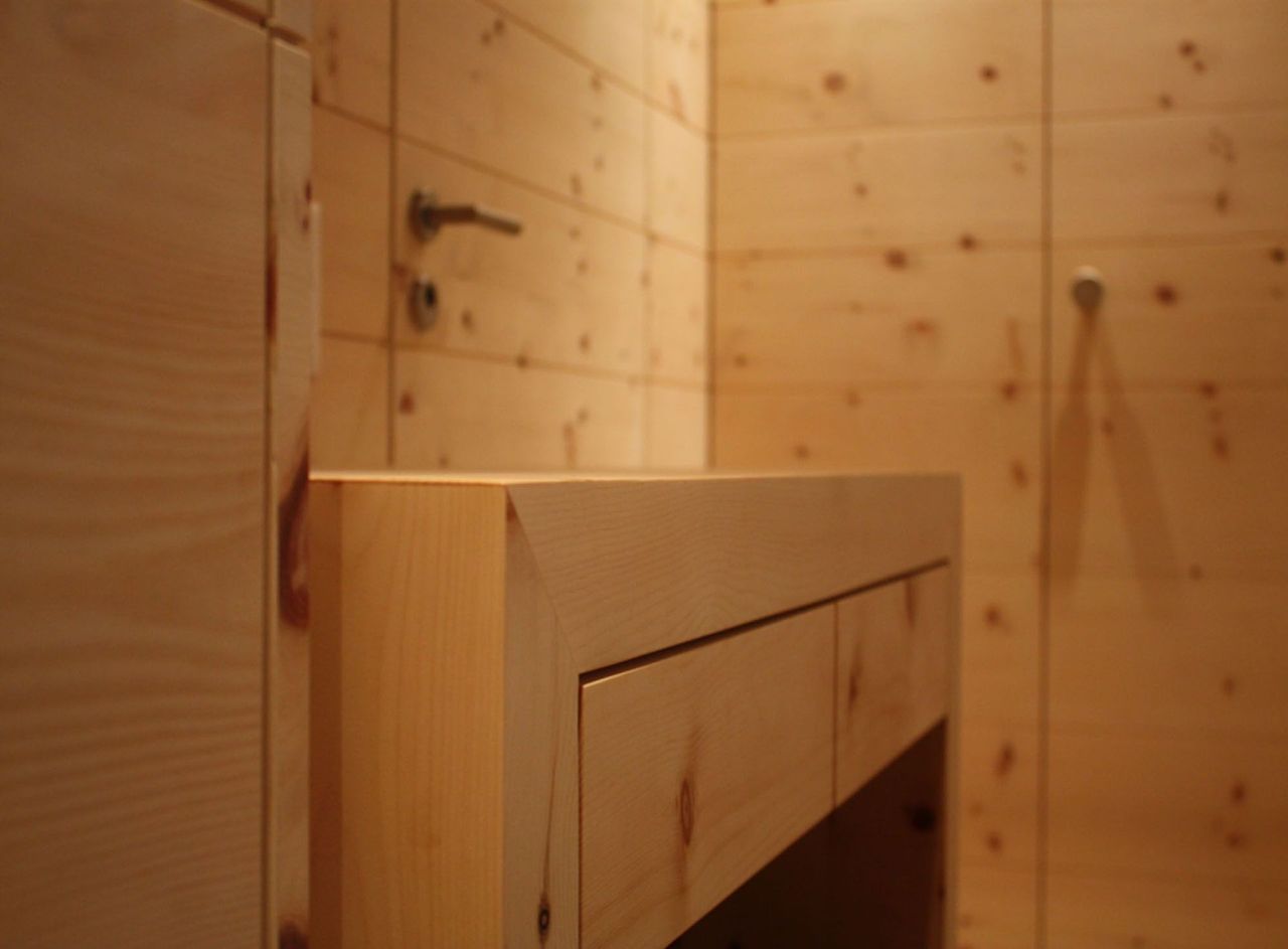 Inneneinrichtung von der Schreiner Pua GmbH