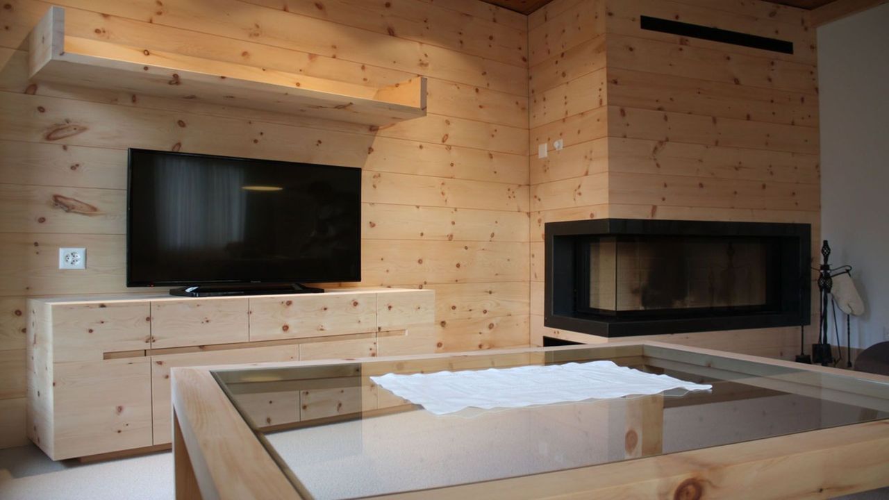 Inneneinrichtung von der Schreiner Pua GmbH