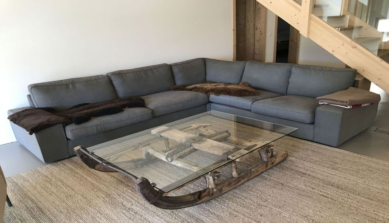 Möbel aus Holz von der Schreiner Pua GmbH