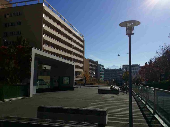 Cabinet de consultation psychologique - IterPys à Lausanne