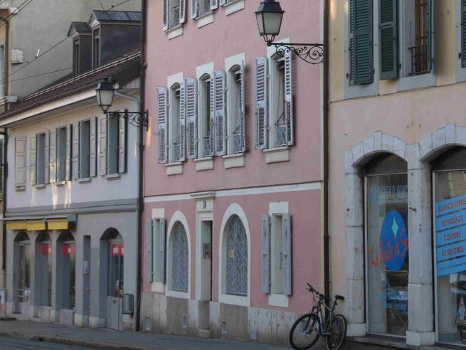 Cabinet de consultation psychologique - IterPys à Genève