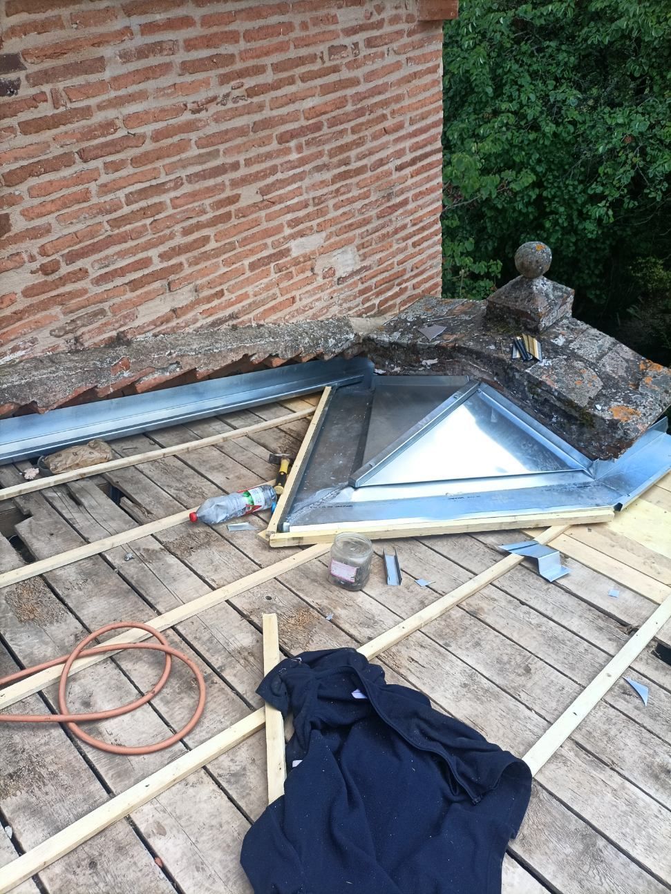 Protection de fenêtre