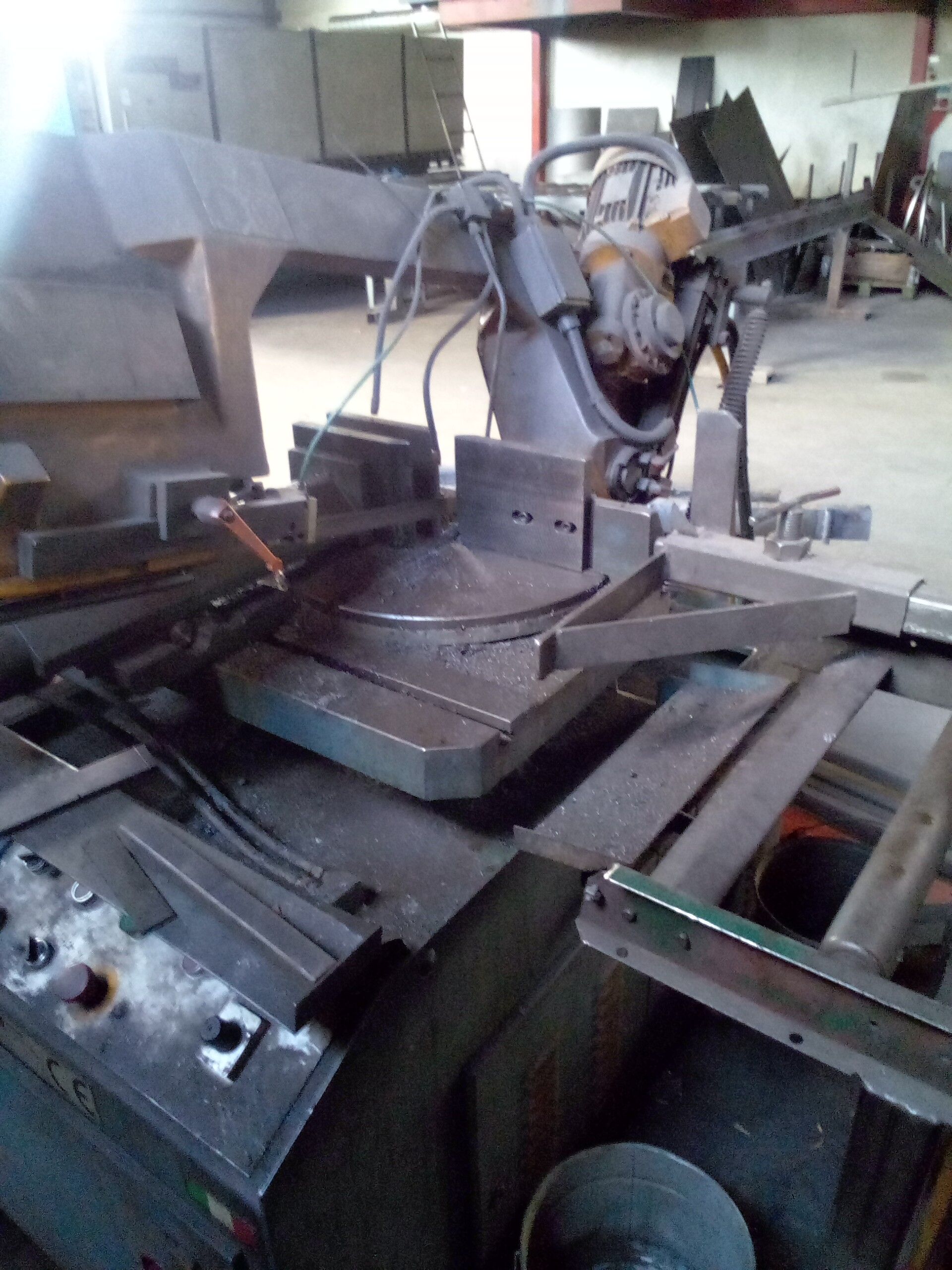 Huutokauppameklari Mikko Paavola