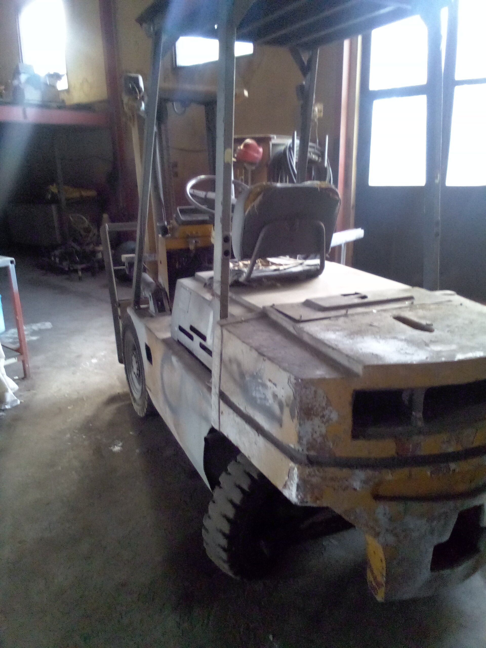 Huutokauppameklari Mikko Paavola