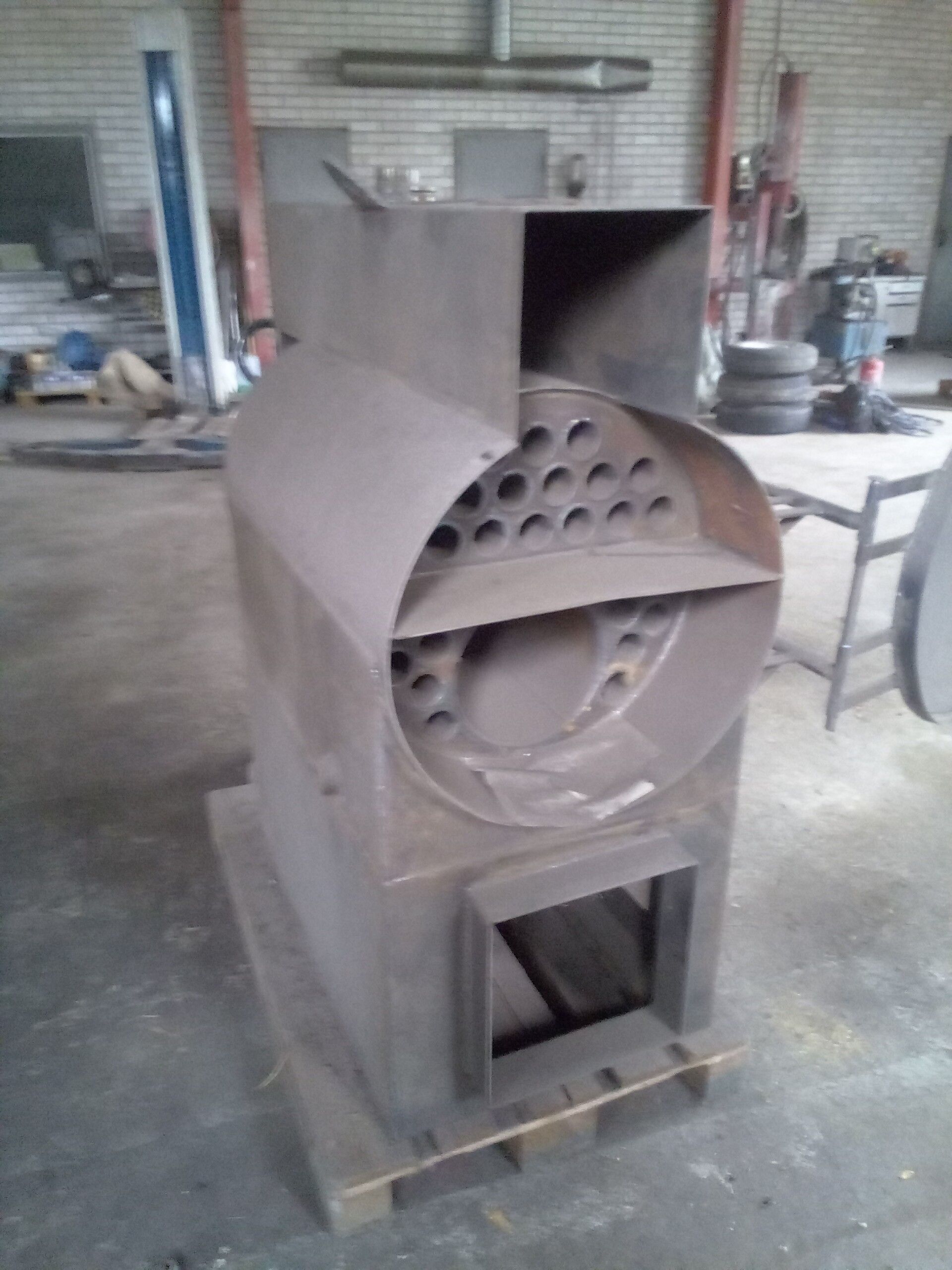 Huutokauppameklari Mikko Paavola