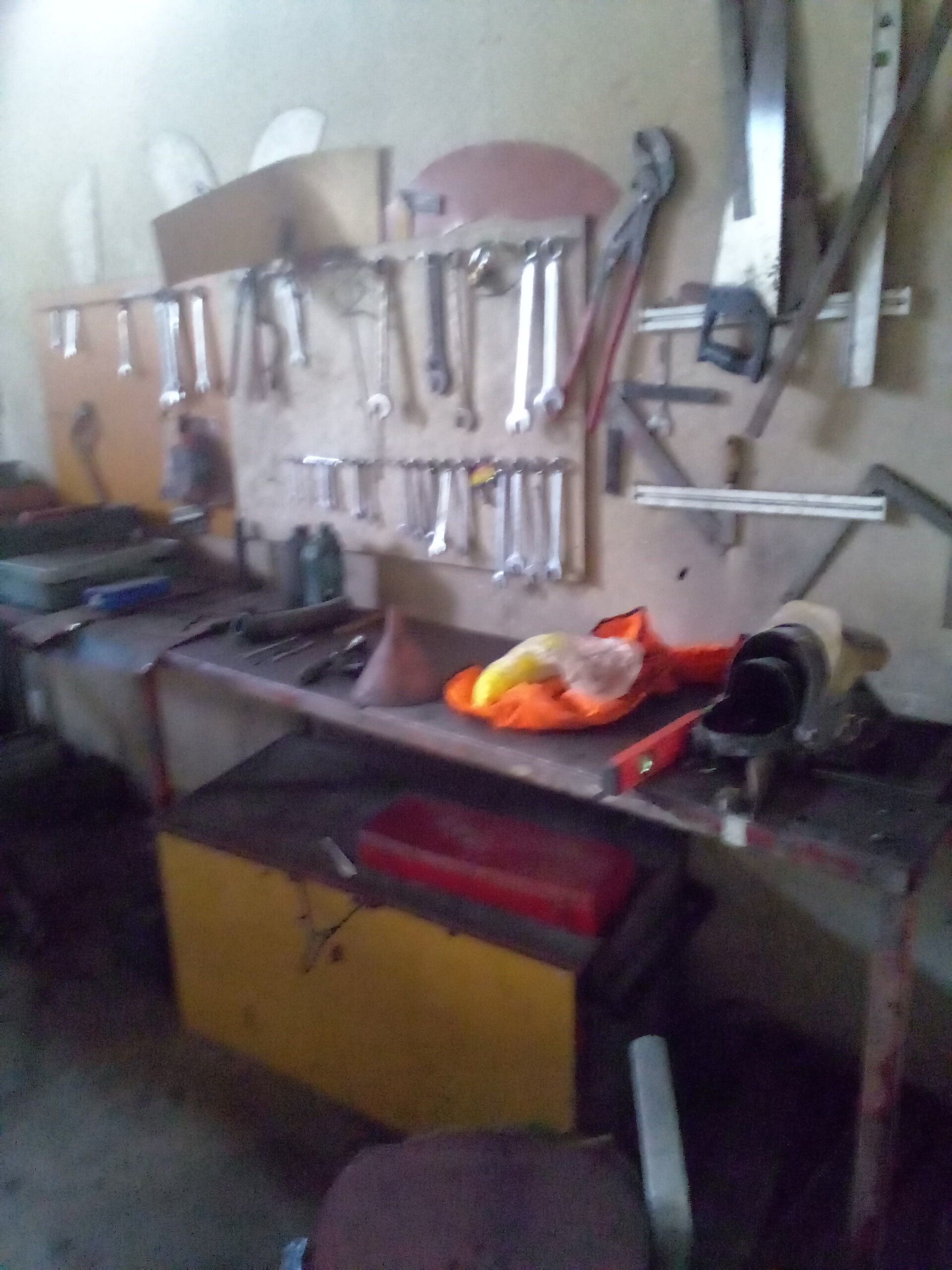 Huutokauppameklari Mikko Paavola