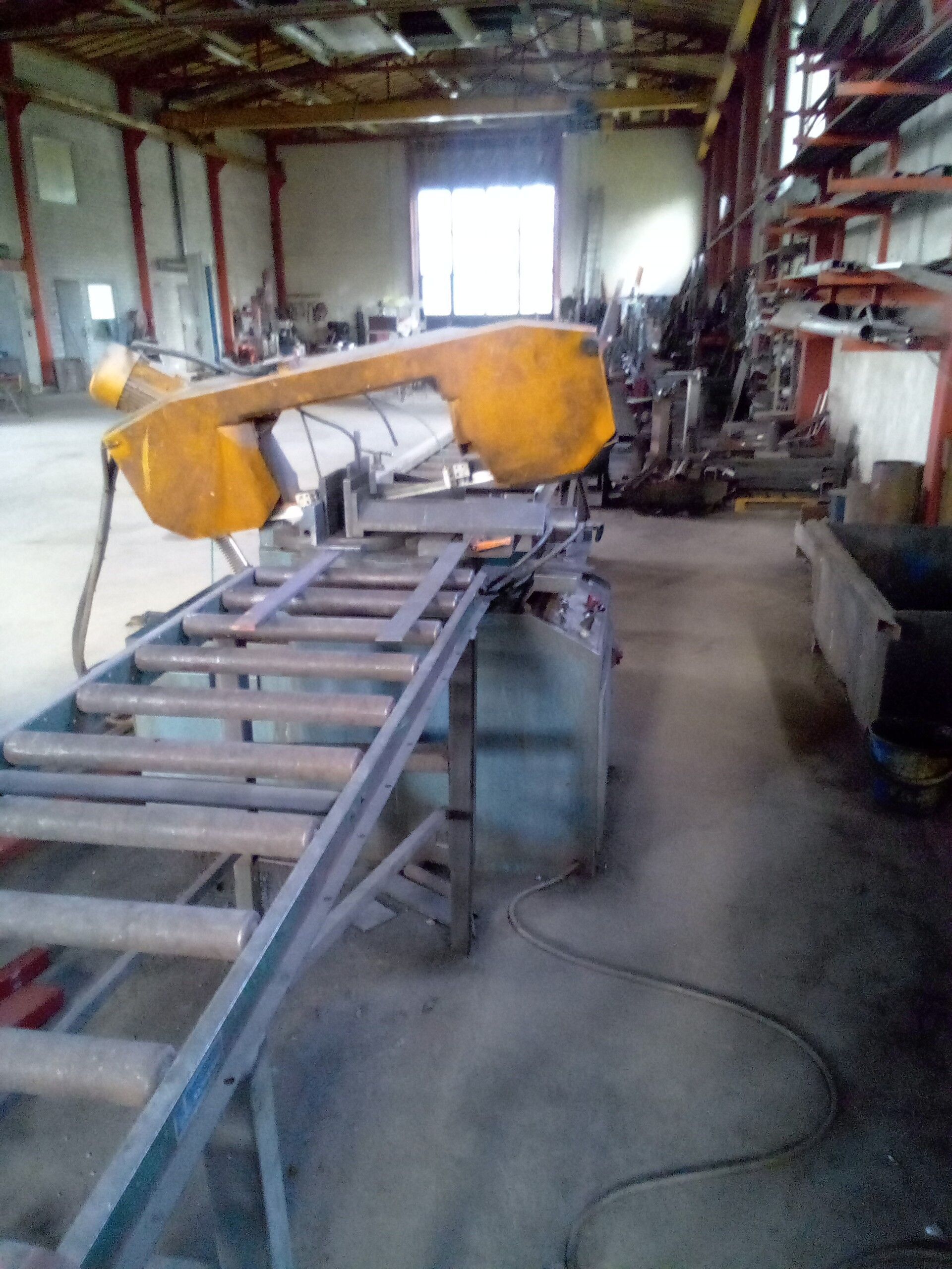 Huutokauppameklari Mikko Paavola