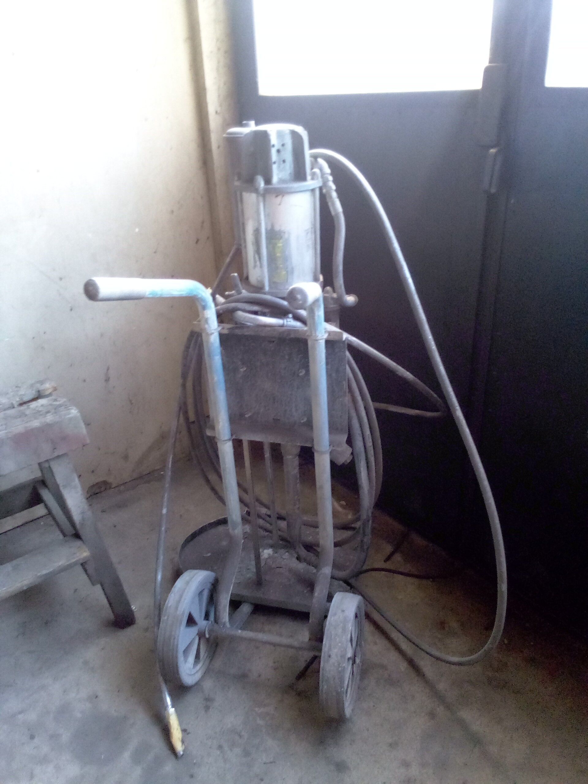 Huutokauppameklari Mikko Paavola