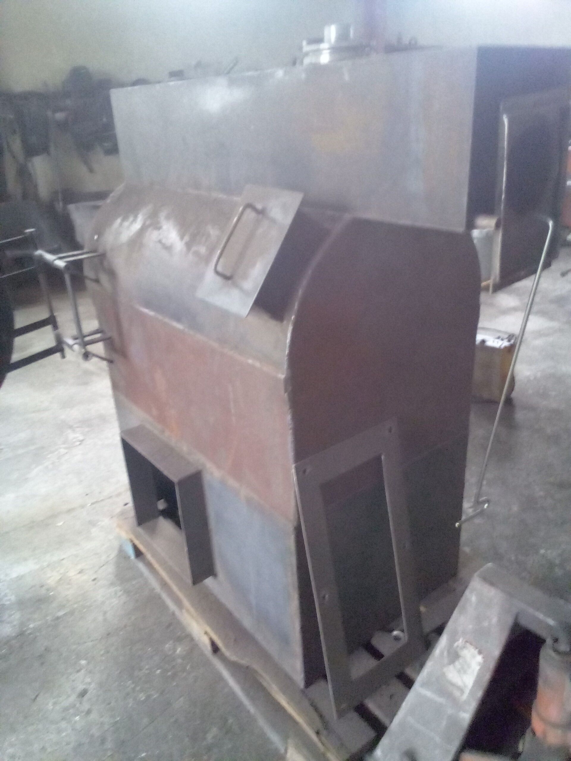 Huutokauppameklari Mikko Paavola