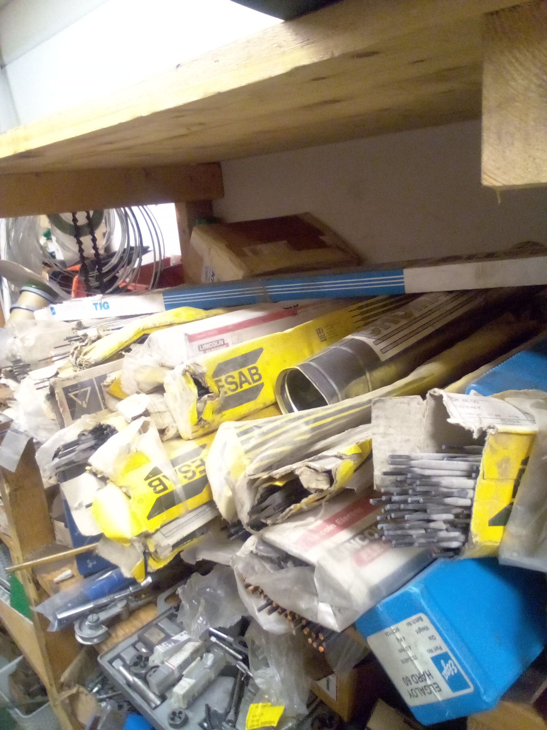 Huutokauppameklari Mikko Paavola