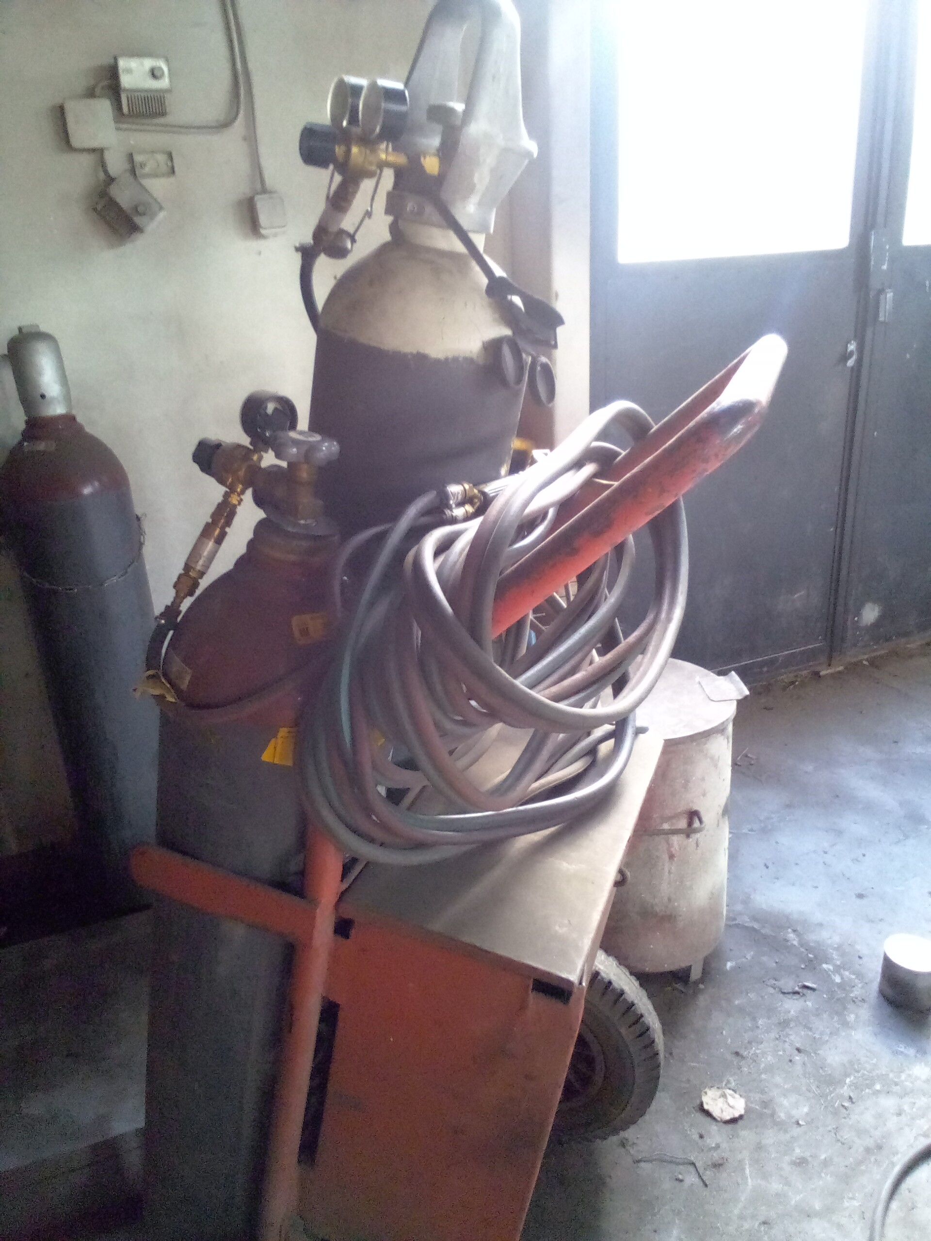 Huutokauppameklari Mikko Paavola