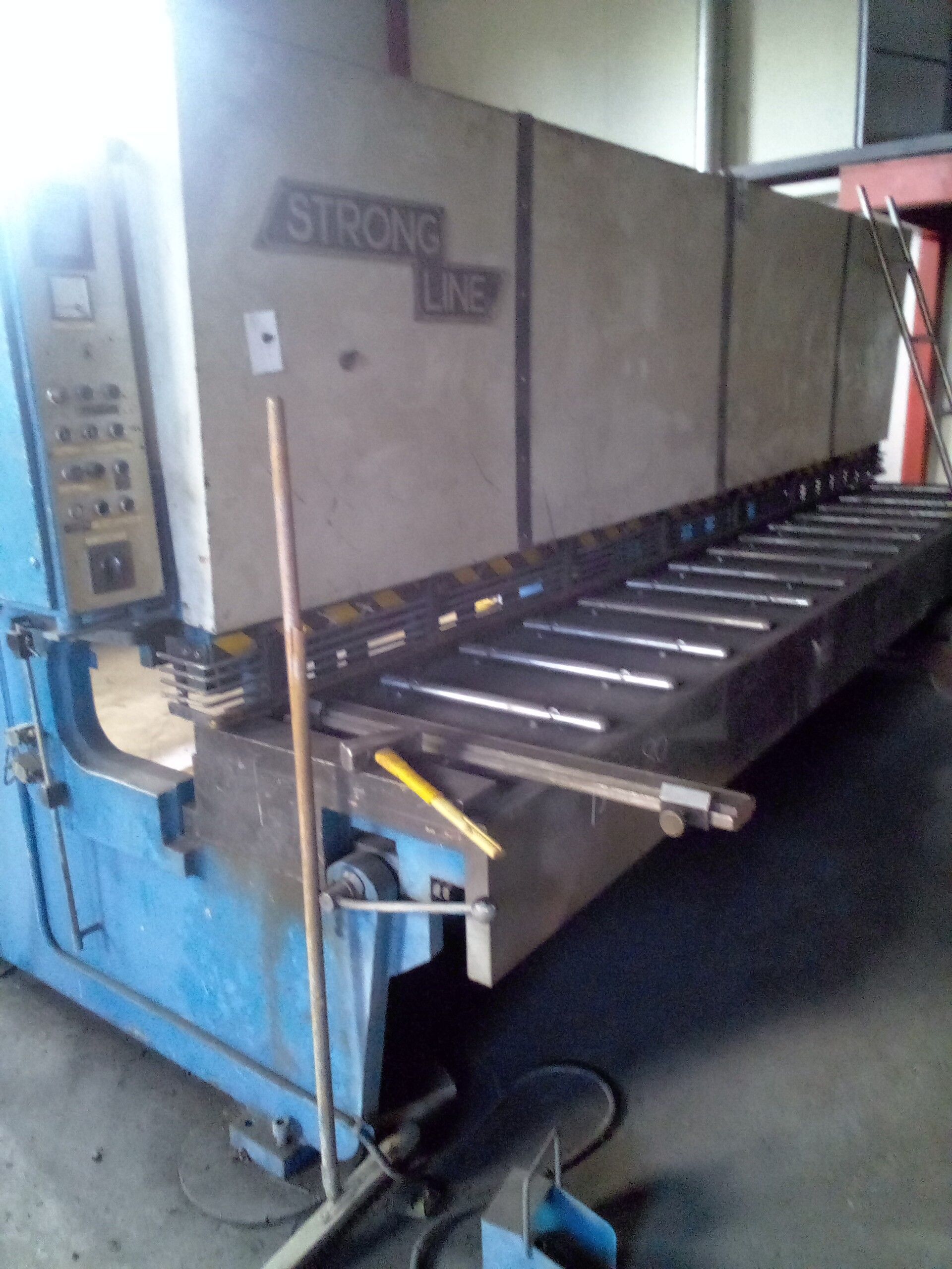 Huutokauppameklari Mikko Paavola