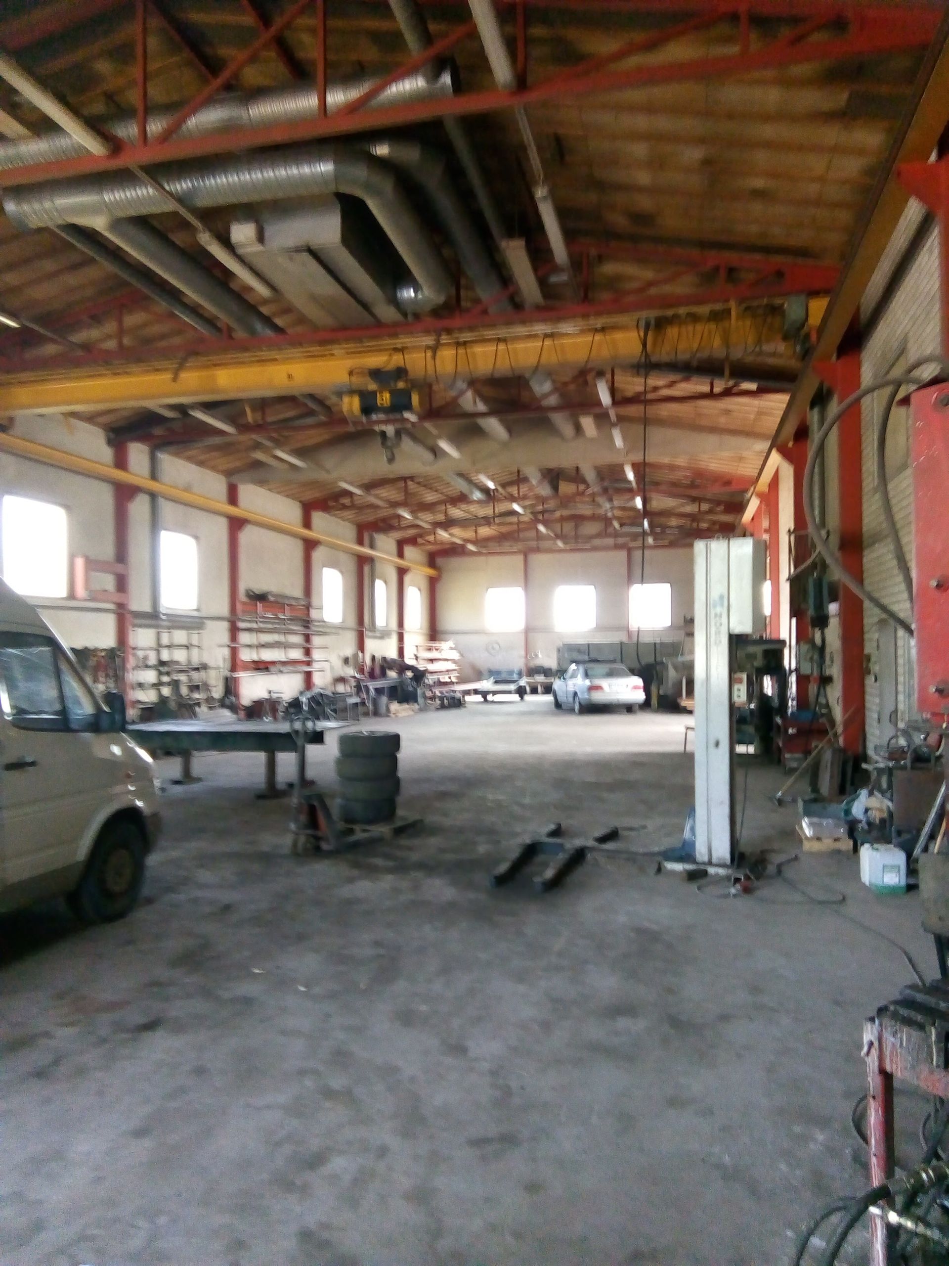 Huutokauppameklari Mikko Paavola