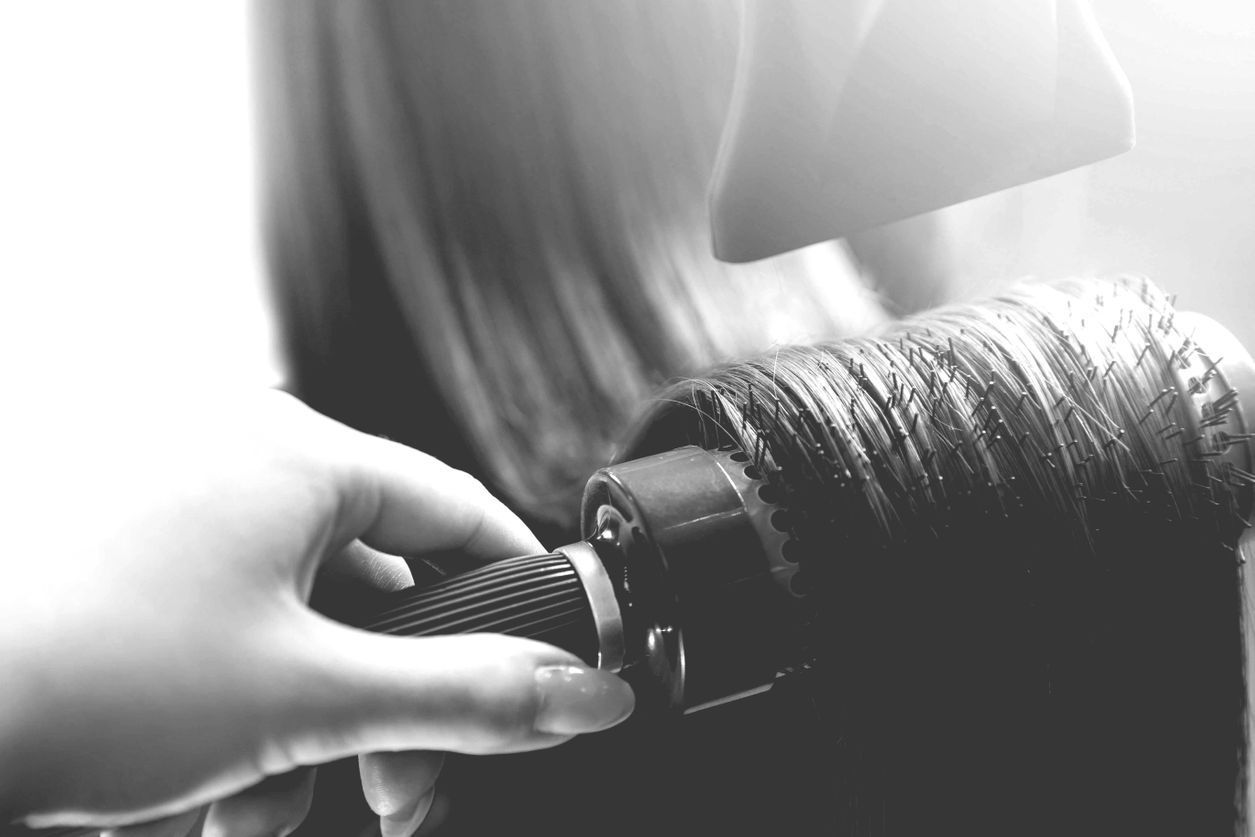 Professionelles Haarstyling - Coiffure Mario - Zürich Kreis 4