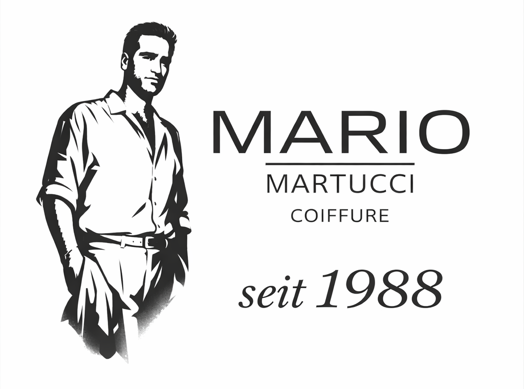 Coiffure in Zürich für Damen und Herren - Kreis 3