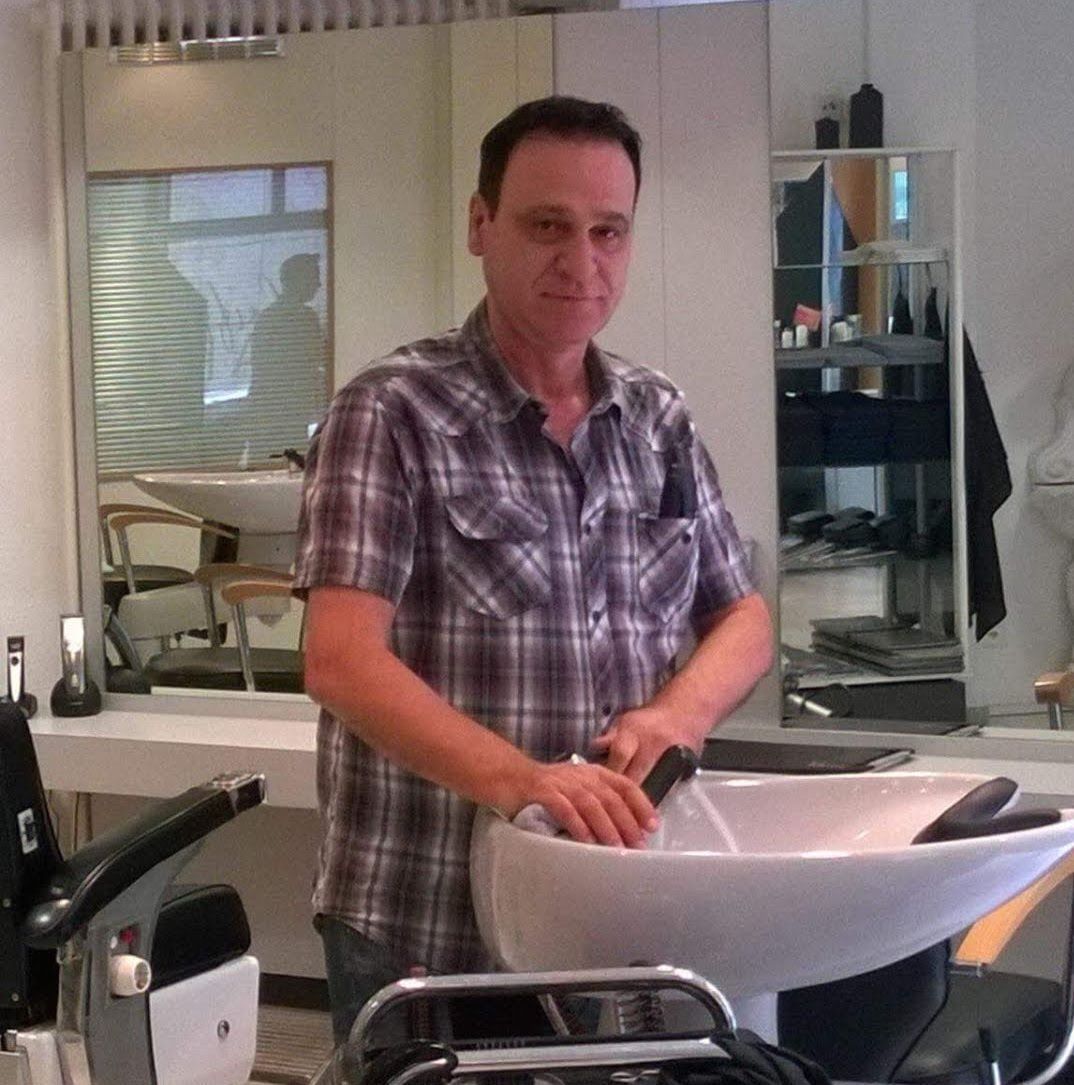 Coiffure in Zürich für Damen und Herren - Kreis 4