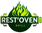 Logo Rest'Oven Grill