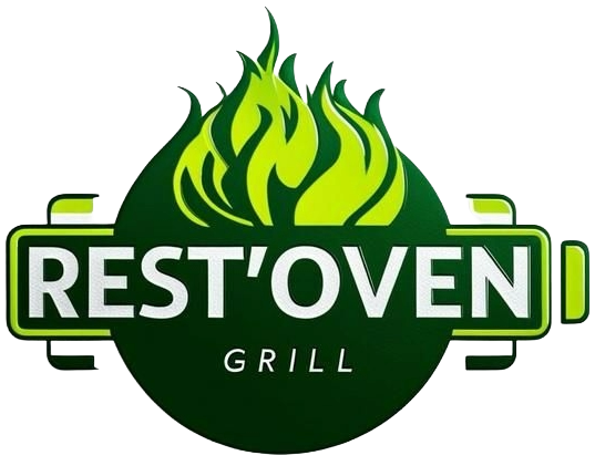 Logo Rest'Oven Grill