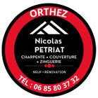 Logo d'Entreprise Petriat Nicolas