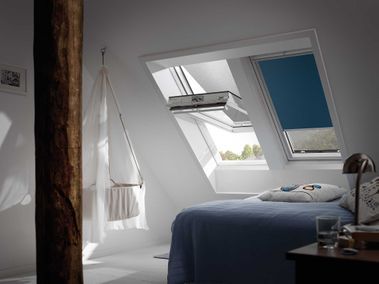 Dachfensterservice Riedel Sonnenschutz