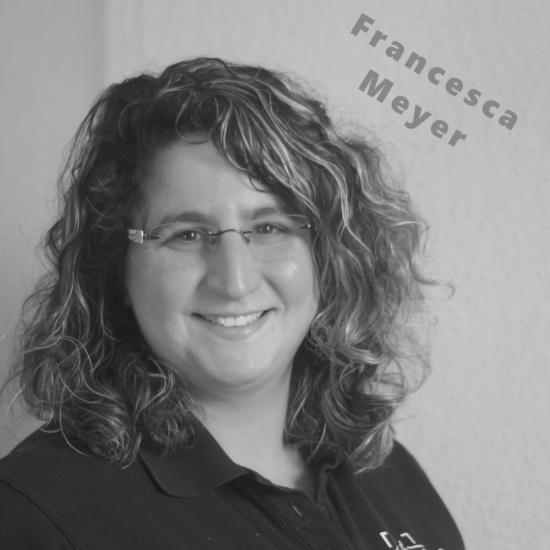 Franceca Meyer Francesca Meyer