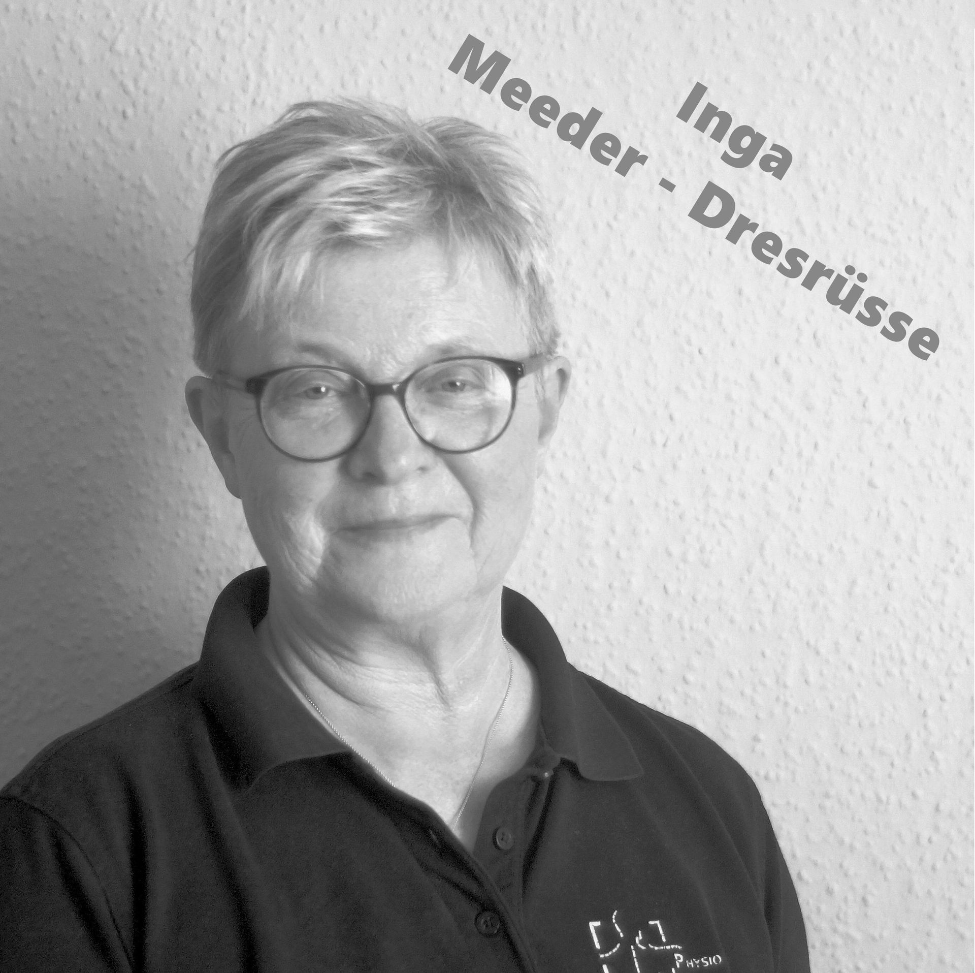 Inga Meeder-Dresrüsse