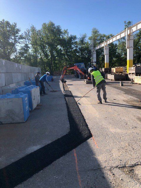 Entretien de sites industriels à Corbas