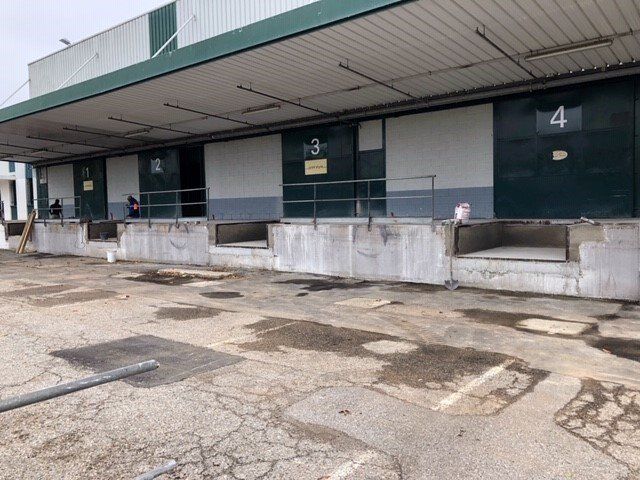 Tuyauterie industrielle