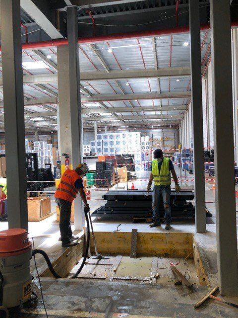 Conception de réseaux de tuyauterie industriels