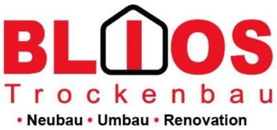 Blios Trockenbau Logo