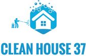 Logo de Clean House 37