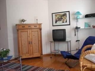 TV-Ecke - Appartementhaus Christina