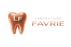 Lien vers la page d'accueil Logo du Laboratoire Favrie.